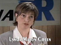 Линда Мэйсон Грин - . . .
